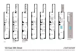 122 E 38th St, New York City, NY 10016 - Photo 24