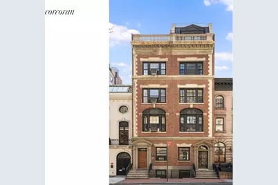 122 E 38th Street, New York City, NY 10016 - Photo 1