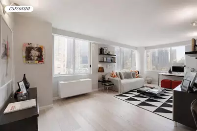 350 W 50th Street #20B, New York City, NY 10019 - Photo 2