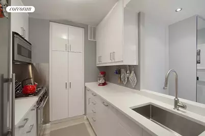 350 W 50th Street #20B, New York City, NY 10019 - Photo 6
