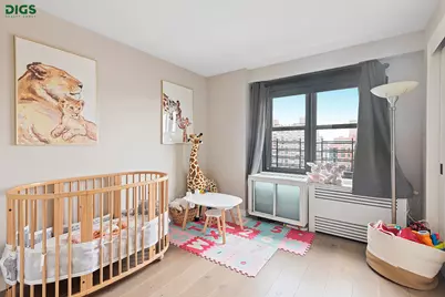 175 W 95th Street #17C, New York City, NY 10025 - Photo 8