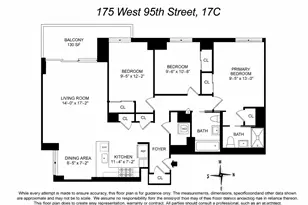175 W 95th St, New York City, NY 10025 - Photo 14