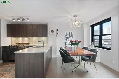 175 W 95th Street #17C, New York City, NY 10025 - Photo 2
