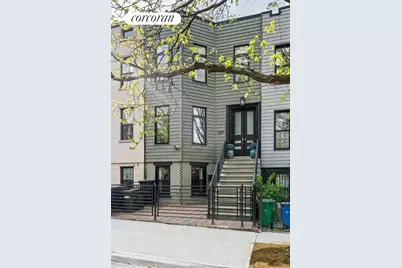 1217 Jefferson Avenue, New York City, NY 11221 - Photo 32