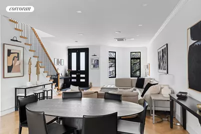 1217 Jefferson Avenue, New York City, NY 11221 - Photo 4