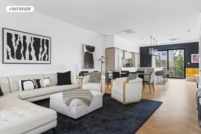 1217 Jefferson Avenue, New York City, NY 11221 - Photo 1