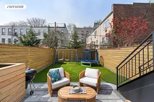 1217 Jefferson Ave, New York City, NY 11221 - Photo 10