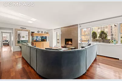 330 E 49th Street #12E, New York City, NY 10017 - Photo 4