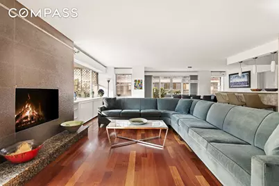 330 E 49th Street #12E, New York City, NY 10017 - Photo 2