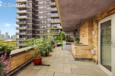 330 E 49th Street #12E, New York City, NY 10017 - Photo 6