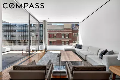 527 W 27th Street #6S, New York City, NY 10001 - Photo 6
