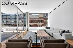 527 W 27th St, New York City, NY 10001 - Photo 6