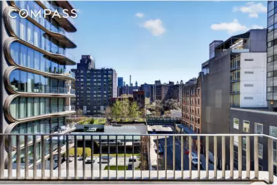 527 W 27th Street #6S, New York City, NY 10001 - Photo 8