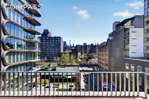 527 W 27th St, New York City, NY 10001 - Photo 8