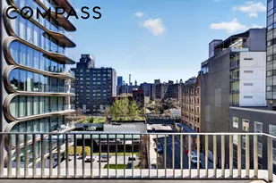 527 W 27th St, New York City, NY 10001 - Photo 8