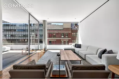 527 W 27th Street #6S, New York City, NY 10001 - Photo 6