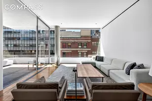 527 W 27th St, New York City, NY 10001 - Photo 6