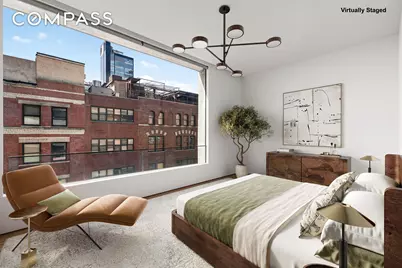 527 W 27th Street #6S, New York City, NY 10001 - Photo 10