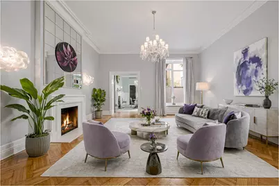 113 E 64th Street, New York City, NY 10065 - Photo 6
