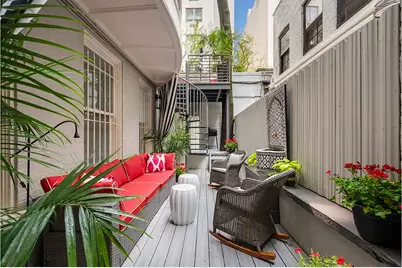 113 E 64th Street, New York City, NY 10065 - Photo 4