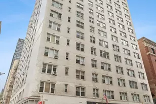 201 E 36th St, New York City, NY 10016 - Photo 16
