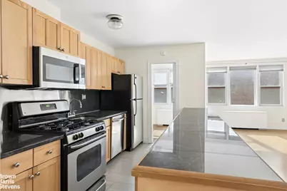 201 E 36th Street #9F, New York City, NY 10016 - Photo 4