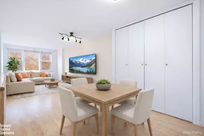 201 E 36th Street #9F, New York City, NY 10016 - Photo 2