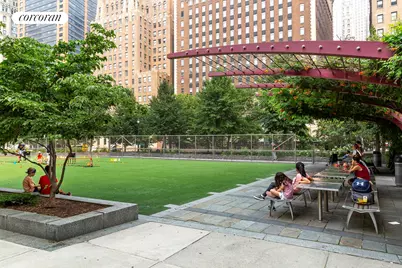 200 Rector Place #12F, New York City, NY 10280 - Photo 22
