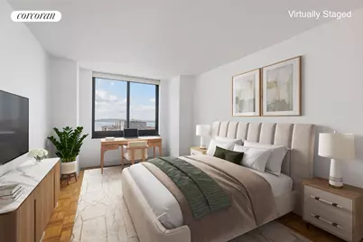200 Rector Place #12F, New York City, NY 10280 - Photo 6