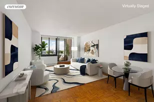 200 Rector Pl, New York City, NY 10280 - Photo 1