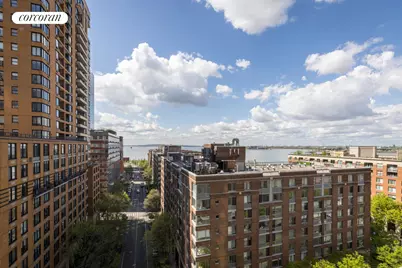 200 Rector Place #12F, New York City, NY 10280 - Photo 4