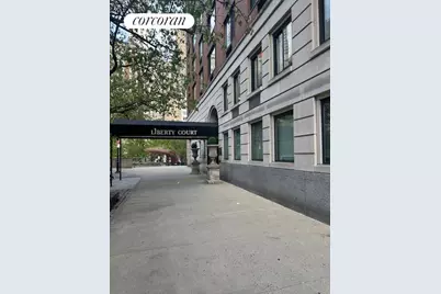 200 Rector Place #12F, New York City, NY 10280 - Photo 16