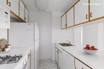 200 Rector Place #12F, New York City, NY 10280 - Photo 4