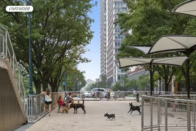 200 Rector Place #12F, New York City, NY 10280 - Photo 20