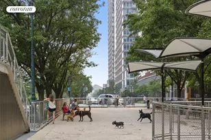 200 Rector Pl, New York City, NY 10280 - Photo 20