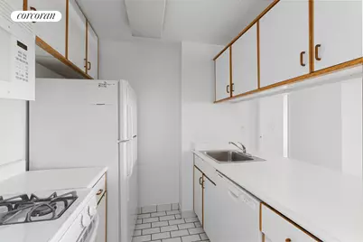 200 Rector Place #12F, New York City, NY 10280 - Photo 14