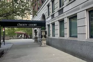 200 Rector Pl, New York City, NY 10280 - Photo 16