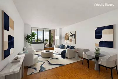 200 Rector Place #12F, New York City, NY 10280 - Photo 2