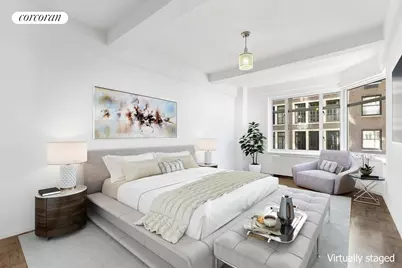 65 E 76th Street #2C, New York City, NY 10021 - Photo 2