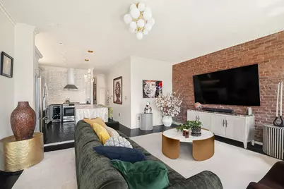 109 W 117th Street #3-A, New York City, NY 10026 - Photo 2