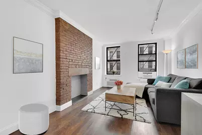 237 E 24th Street #3-E, New York City, NY 10010 - Photo 2
