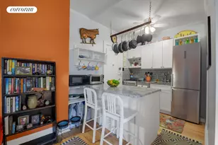 116 Pinehurst Ave, New York City, NY 10033 - Photo 4