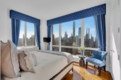 401 E 60th Street #35B, New York City, NY 10065 - Photo 12