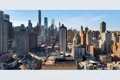 401 E 60th Street #35B, New York City, NY 10065 - Photo 1