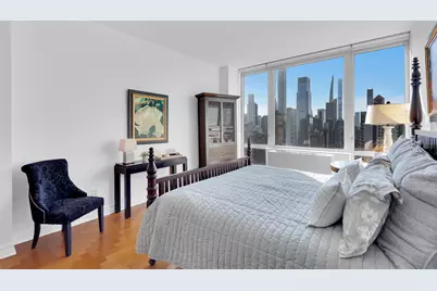 401 E 60th Street #35B, New York City, NY 10065 - Photo 10