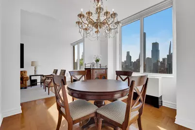 401 E 60th Street #35B, New York City, NY 10065 - Photo 4