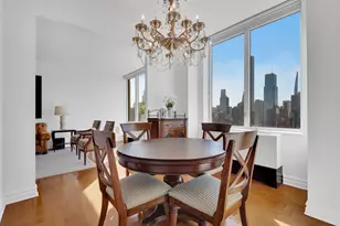 401 E 60th St, New York City, NY 10065 - Photo 4