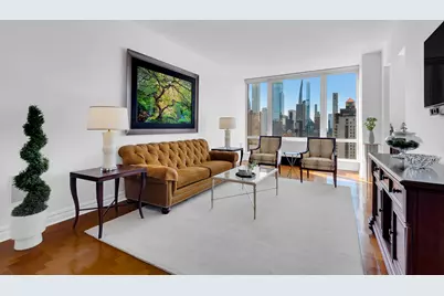 401 E 60th Street #35B, New York, NY 10065 - Photo 1