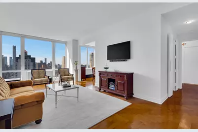 401 E 60th Street #35B, New York City, NY 10065 - Photo 6