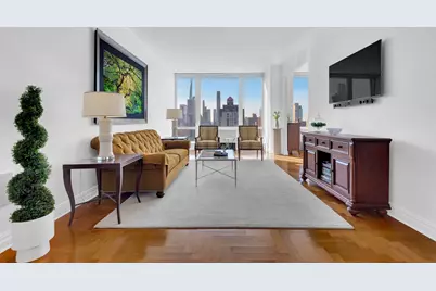 401 E 60th Street #35B, New York City, NY 10065 - Photo 2
